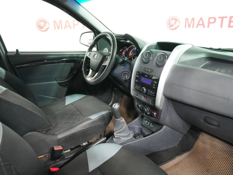 Lada (ВАЗ) Largus I Рестайлинг Вологда  - изображение 10