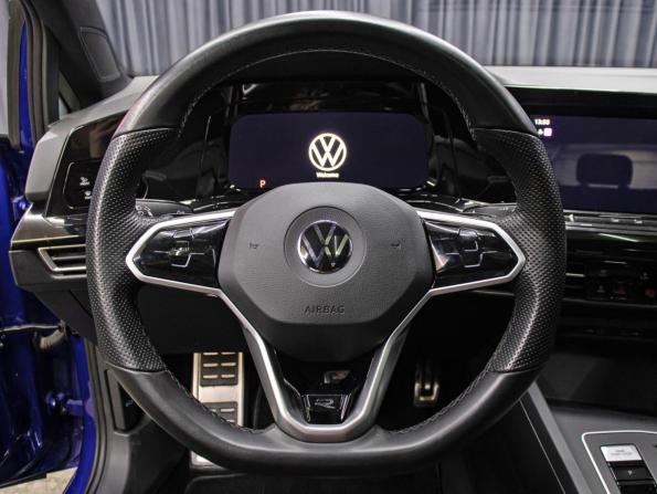 Volkswagen Golf VIII с пробегом 2020 года, цена 2 849 000 рублей, 49295 км, хэтчбек, Автокод Объявления