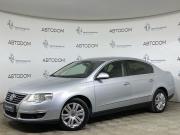 Volkswagen Passat B6 Москва  - изображение 14