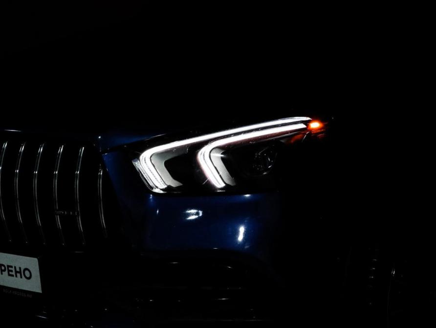 Mercedes-Benz GLE AMG II (V167) Москва  - изображение 31