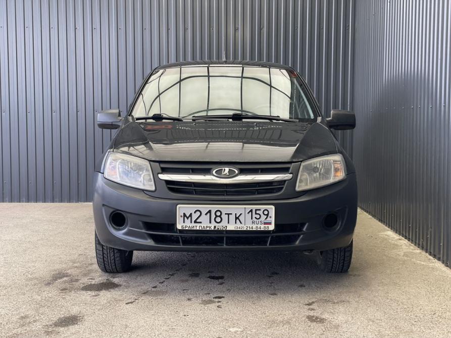 Lada (ВАЗ) Granta I Пермь  - изображение 2