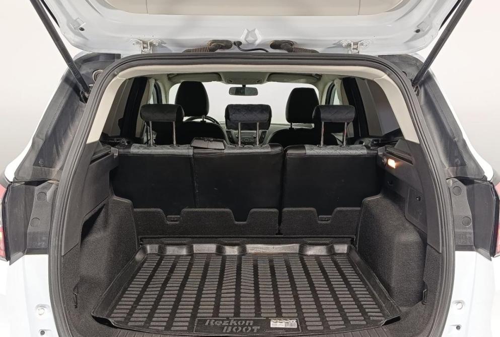 Ford Kuga II Рестайлинг Волгоград  - изображение 9