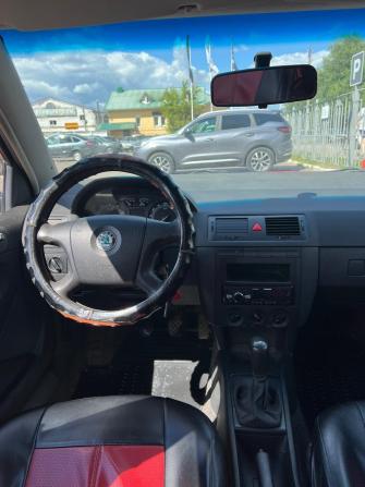 Skoda Fabia I Рестайлинг с пробегом 2007 года, цена 210 000 рублей, 300000 км, универсал, Автокод Объявления