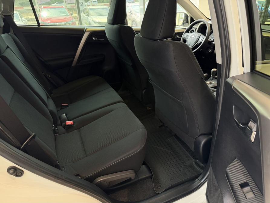 Toyota RAV4 IV (XA40) Краснодар  - изображение 20