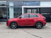 Changan CS55 Plus II Москва  - изображение 34