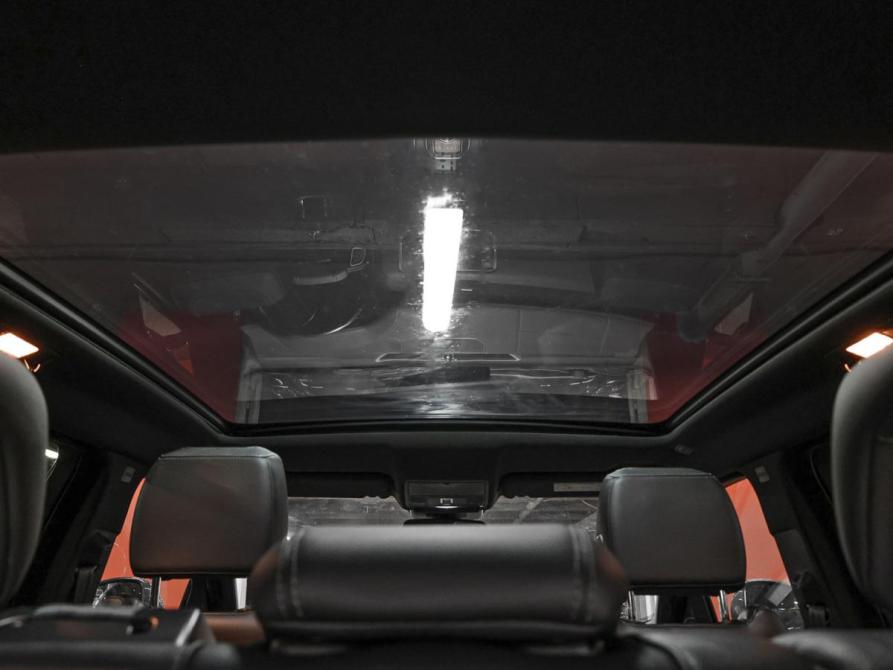 Land Rover Range Rover Evoque I Рестайлинг Москва  - изображение 19