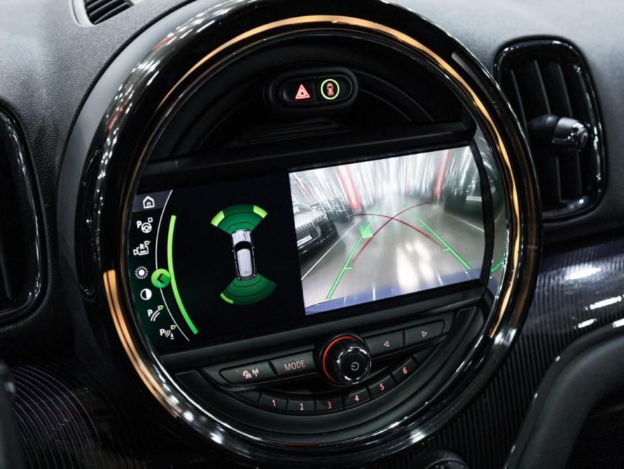 Mini Countryman II Санкт-Петербург  - изображение 30