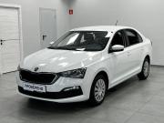 Skoda Rapid II Казань  - изображение 19
