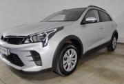 Kia Rio IV Рестайлинг (Global market) Волгоград  - изображение 49