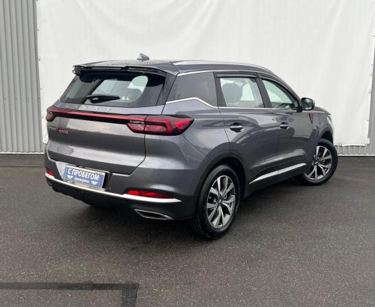 Chery Tiggo 7 Pro Max I с пробегом 2023 года, цена 1 780 000 рублей, 47300 км, внедорожник, Автокод Объявления