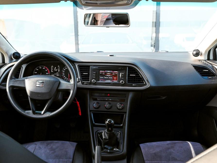 SEAT Leon III Екатеринбург  - изображение 16