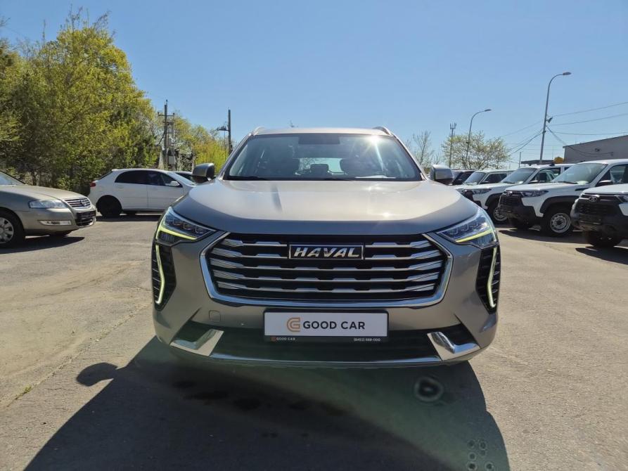 Haval Jolion I Саратов  - изображение 2