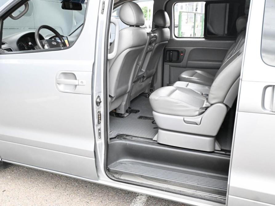 Hyundai Grand Starex I Новороссийск  - изображение 11