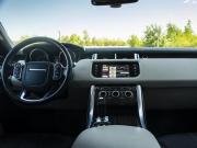 Land Rover Range Rover Sport II Москва  - изображение 31