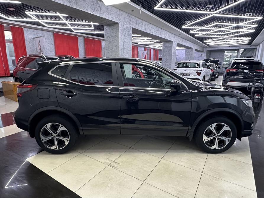 Nissan Qashqai II Рестайлинг Ярославль  - изображение 6