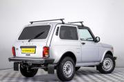 Lada (ВАЗ) Niva Legend I Пермь  - изображение 24