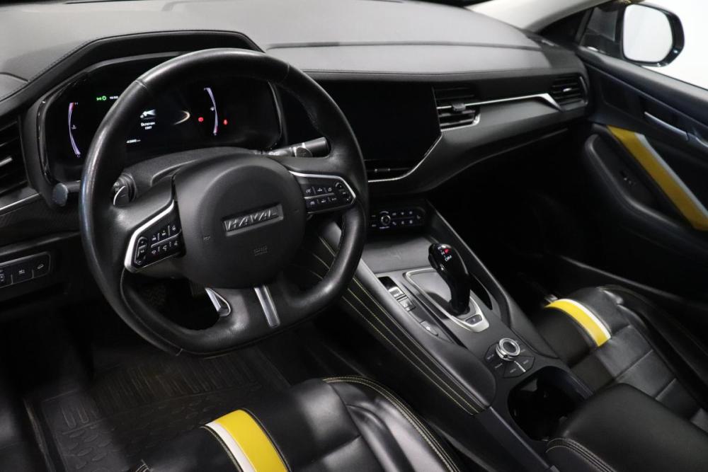 Haval F7x I Ульяновск  - изображение 8