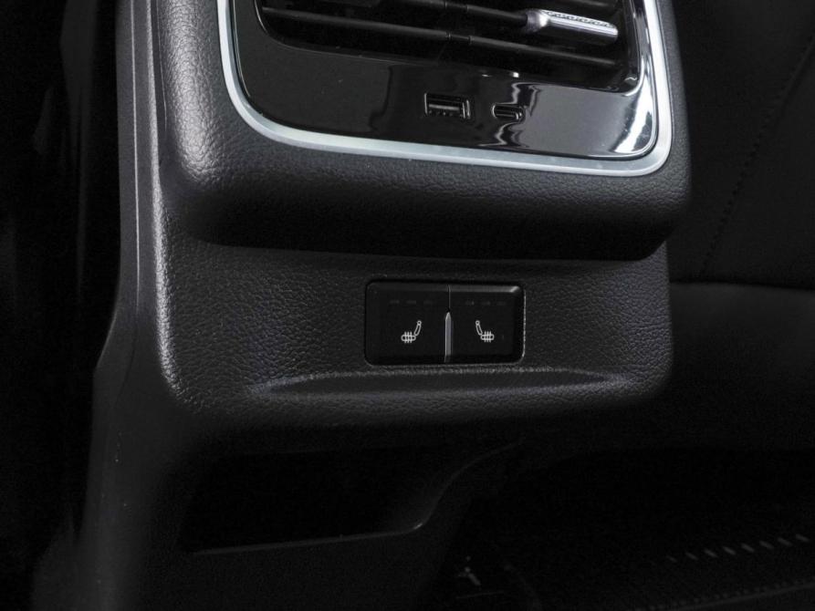 Chery Tiggo 8 Pro Max I Рестайлинг Ростов-на-Дону  - изображение 23