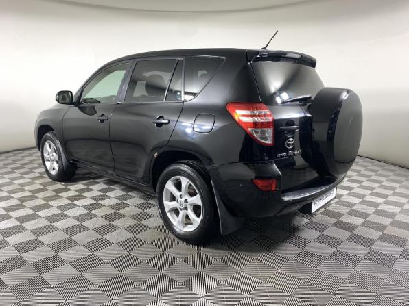 Toyota RAV4 III (XA30) Рестайлинг с пробегом 2011 года, цена 1 055 000 рублей, 282754 км, внедорожник, Автокод Объявления