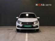 Lada (ВАЗ) Granta I Рестайлинг Челябинск  - изображение 21