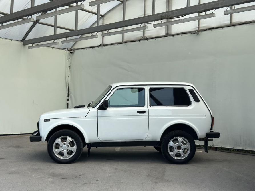 Lada (ВАЗ) 2121 (4x4) I Рестайлинг Липецк  - изображение 9