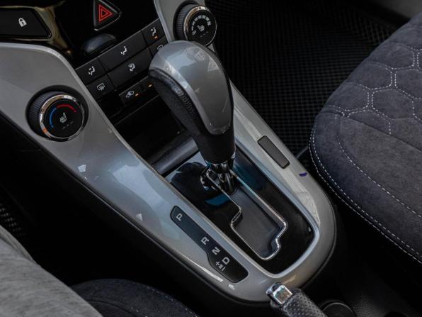 Chevrolet Cruze I Рестайлинг с пробегом 2014 года, цена 890 000 рублей, 132219 км, седан, Автокод Объявления