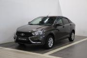Lada (ВАЗ) Vesta I Ульяновск  - изображение 21