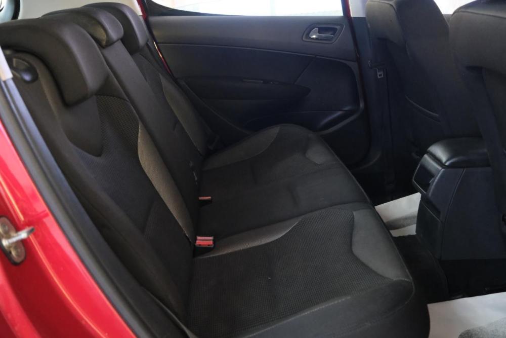 Peugeot 308 I Омск  - изображение 20