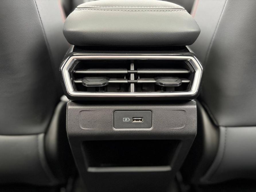 Geely Cityray Санкт-Петербург  - изображение 31