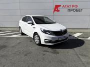 Kia Rio III Рестайлинг Ставрополь  - изображение 25