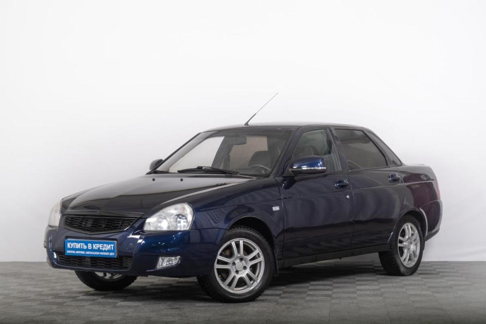 Lada (ВАЗ) Priora I Томск  - изображение 2