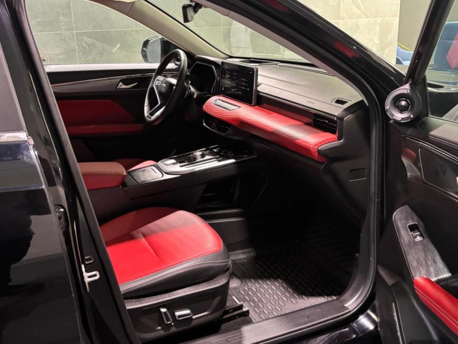 Haval Jolion I Рестайлинг Сыктывкар  - изображение 9
