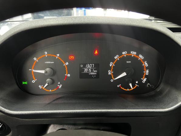 Lada (ВАЗ) Niva Legend с пробегом 2023 года, цена 820 000 рублей, 39070 км, внедорожник, Автокод Объявления