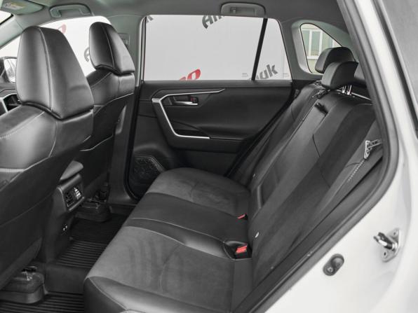 Toyota RAV4 V (XA50) с пробегом 2021 года, цена 3 500 000 рублей, 86613 км, внедорожник, Автокод Объявления
