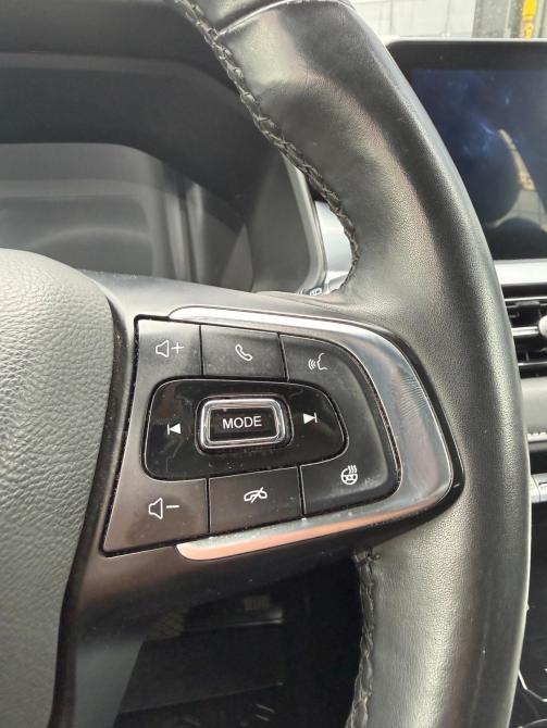 Chery Tiggo 4 Pro I Оренбург  - изображение 17