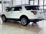 Ford Explorer V Рестайлинг 2 Тула  - изображение 26