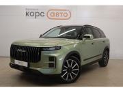 Jaecoo J7 I Коломна  - изображение 19
