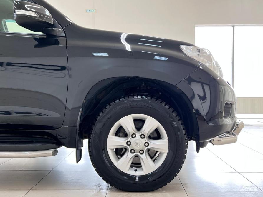 Toyota Land Cruiser Prado 150 Series Волгоград  - изображение 11