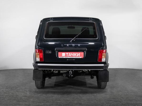 Lada (ВАЗ) Niva Legend с пробегом 2024 года, цена 895 000 рублей, 31350 км, внедорожник, Автокод Объявления