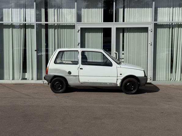 Lada (ВАЗ) 1111 Ока с пробегом 2000 года, цена 130 000 рублей, 49980 км, хэтчбек, Автокод Объявления