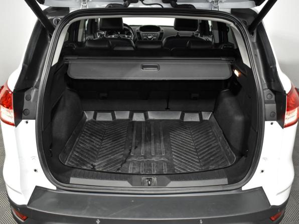 Ford Kuga II с пробегом 2013 года, цена 931 000 рублей, 144000 км, внедорожник, Автокод Объявления
