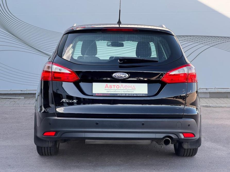 Ford Focus III Воронеж  - изображение 7