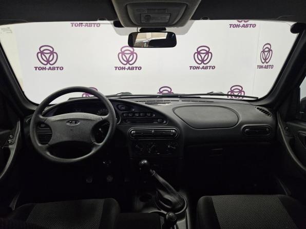 Lada (ВАЗ) Niva Travel I с пробегом 2024 года, цена 987 000 рублей, 22478 км, внедорожник, Автокод Объявления