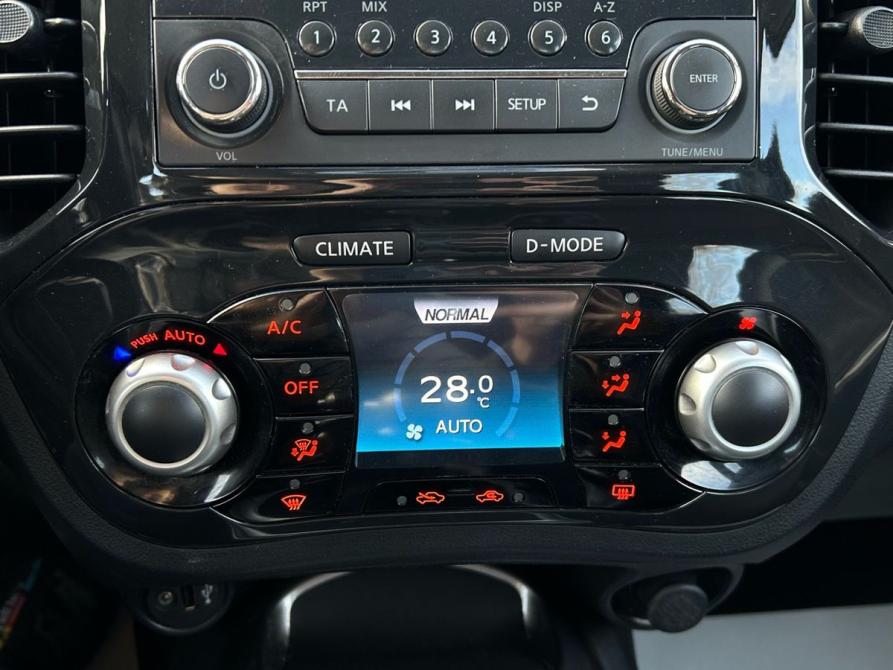 Nissan Juke I Тверь  - изображение 29