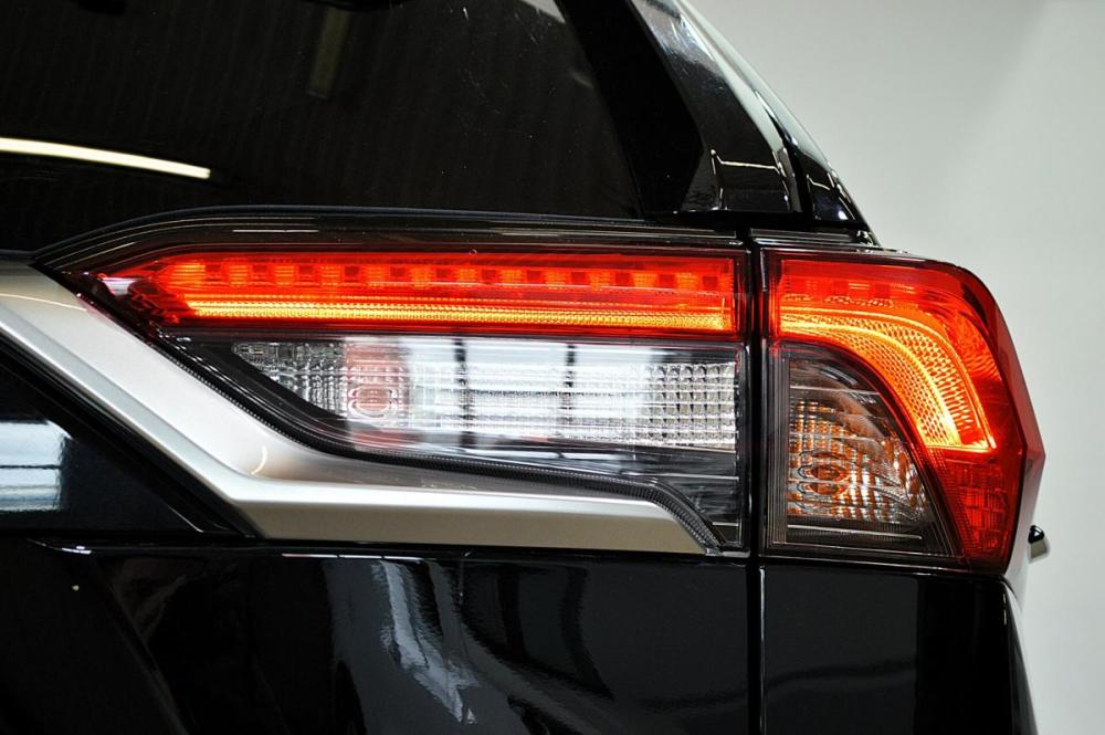 Toyota RAV4 V (XA50) Сургут  - изображение 27