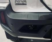 Lada (ВАЗ) Niva Travel I Сургут  - изображение 32