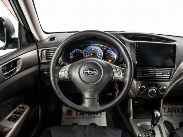 Subaru Forester III с пробегом 2008 года, цена 1 074 000 рублей, 228086 км, внедорожник, Автокод Объявления
