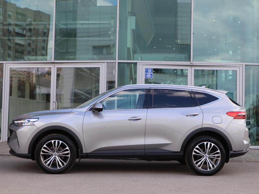 Haval F7 I Рестайлинг Санкт-Петербург  - изображение 2