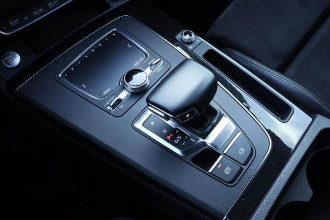 Audi Q5 II (FY) с пробегом 2019 года, цена 3 200 000 рублей, 169906 км, внедорожник, Автокод Объявления