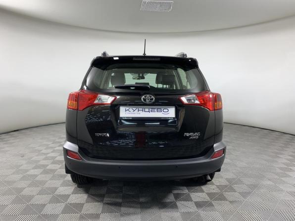 Toyota RAV4 IV (XA40) с пробегом 2014 года, цена 1 719 000 рублей, 142404 км, внедорожник, Автокод Объявления